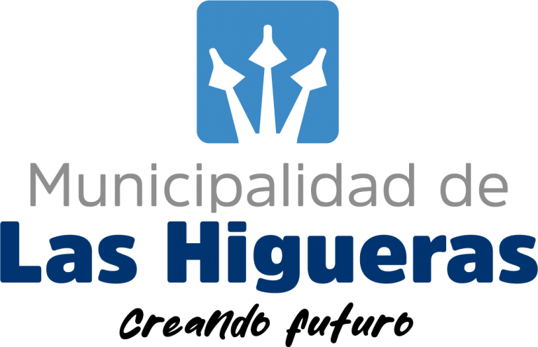 Isologo Municipalidad de Las Higueras